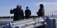 На базе Белогорского технологического техникума реализуется федеральный проект «Профессионалитет» - Министерство образования Республики Крым