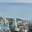 Вид на церковь восхищает. - Крымская правда