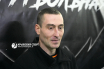 Евгений Нестеренко: "Со всеми соперниками будем играть только на победу…"