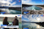 Роман Захаров: С начала года водохранилища Крыма пополнились на 46 миллионов кубометров воды