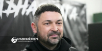 Николай Каракчеев: "Надеемся, что к решающим матчам Антон Монахов вернется в строй…" - Крымский спорт