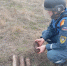 Четыре артснаряда обнаружили в Ленинском районе Крыма - Комсомольская правда
