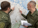 Губернатор города Севастополя Михаил Развожаев поздравил коллектив СК России по Крыму и Севастополю с днем образования ведомства