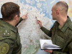 Губернатор города Севастополя Михаил Развожаев поздравил коллектив СК России по Крыму и Севастополю с днем образования ведомства