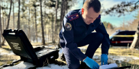 Глава Республики Крым Сергей Аксенов поздравил следователей полуострова с профессиональным праздником - Следственный комитет