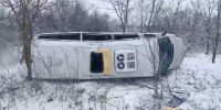 Скриншот из видео пресс-службы ГУ МЧС России по РК. - Крымская правда