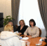 В Минимуществе Крыма прошел первый в новом году прием граждан - Минимущества Республики Крым