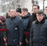 В Симферополе отметили 372-ю годовщину Переяславской рады - Государственный Совет