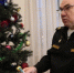 Главнокомандующий ВМФ адмирал Александр Моисеев исполнил мечту школьника из Севастополя - КрымИнформ