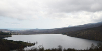 Снегопады в первые недели января наполнили водохранилища Крыма на 35% - Крымская правда