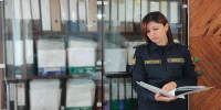 Благодаря работе судебных приставов жительнице Советского района возмещён моральный вред, причиненный преступлением - ФССП по Республике Крым
