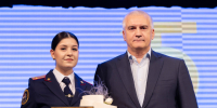 Сотрудников следственных органов Крыма отличает профессионализм, ответственность, принципиальность – Сергей Аксёнов - Глава Республики Крым