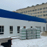 На территории Симферопольской ГКБ №7 продолжается строительство приемного отделения для оказания экстренной медицинской помощи - Минздрав Крыма