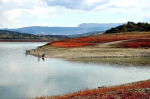 Крымские водохранилища пополнились на 62 миллиона кубометров воды