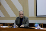 Ученый КФУ возглавил исследования экономических аспектов геноцида на территории СССР в период нацистской оккупации (1941-1944 гг.)