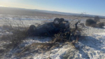 Двое детей пострадали в ДТП в Ленинском районе