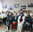В Симферопольской специальной школе-интернате № 2 прошли торжественные мероприятия, посвящённые празднику Крещения Господня - Государственный Совет