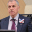 Первый Общекрымский референдум положил начало пути Крыма в Россию, - Владимир Константинов - Государственный Совет