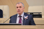 Первый Общекрымский референдум положил начало пути Крыма в Россию, - Владимир Константинов