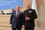 Первый Общекрымский референдум положил начало пути Крыма в Россию, - Владимир Константинов