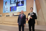 Первый Общекрымский референдум положил начало пути Крыма в Россию, - Владимир Константинов