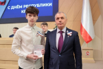 Первый Общекрымский референдум положил начало пути Крыма в Россию, - Владимир Константинов
