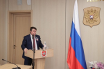 Первый Общекрымский референдум положил начало пути Крыма в Россию, - Владимир Константинов