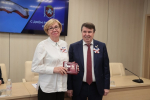 Первый Общекрымский референдум положил начало пути Крыма в Россию, - Владимир Константинов