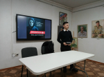 Информационный час о деятельности «ВТБ» Банка