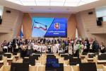 Крымчан отметили заслуженными наградами по случаю Дня Республики