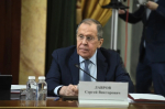 Лавров: Крым важен для безопасности России, как Гренландия для США
