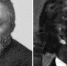 Профессора Николай Голубов, Александр Голубов (слева направо). - Крымская правда