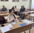 Практическое занятие с участием работника управления
по надзору за уголовно-процессуальной и оперативно-разыскной деятельностью прокуратуры Республики Крым - Крымский юридический институт