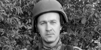 В Бахчисарайском районе простились с отцом четверых детей, погибшим в зоне СВО - Комсомольская правда
