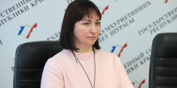 В муниципальную собственность Красноперекопского района будут переданы 3 земельных участка сельскохозяйственного назначения –  Лариса Кулинич - Минимущества Республики Крым