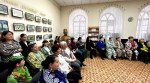 Открытие тематического Года единства народов России