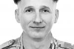 Погиб в Запорожской области: в Севастополе простились со старшим сержантом отряда БАРС