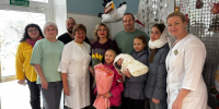 В крымских медучреждениях прошла акция «День здоровья многодетной семьи» - Минздрав Крыма