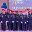 Огнеборцы – герои нашего времени: урок мужества для кадет - МЧС России
