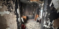 Два человека погибли на пожаре в Сакском районе - Вести Крым