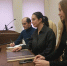 Министр культуры Российской Федерации встретилась с молодыми деятелями культуры - Крымскотатарский музей культурно-исторического наследия