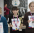 Никита Жиган, Фериде Асанова, Денис Видиборенко выиграли рапид-первенство Симферополя - Федерация шахмат
