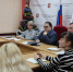 Олег Лобов провел аппаратное совещание - Госкомархив Республики Крым