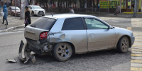 В стране делают всё возможное, чтобы аварий было меньше. - Крымская правда