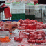 Несмотря на объективные трудности, хоть сектор продуктов питания пока в порядке. Фото Александра КАДНИКОВА. - Крымская правда