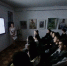 Летопись блокадного Ленинграда - Крымскотатарский музей культурно-исторического наследия