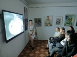 Летопись блокадного Ленинграда
