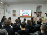 Летопись блокадного Ленинграда