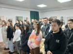 Летопись блокадного Ленинграда