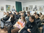 Летопись блокадного Ленинграда
